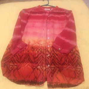 Chico’s 💖 Blouse